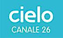 CIELO TV logo, CIELO TV contact details