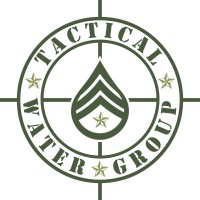 Tactical Water Group logo, Tactical Water Group contact details