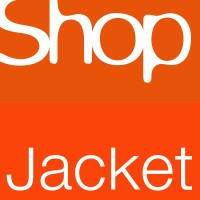 Shopjacket logo, Shopjacket contact details