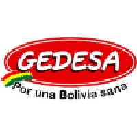 Gedesa logo, Gedesa contact details