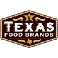 Texas Food Brands logo, Texas Food Brands contact details