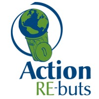 Action RE-buts logo, Action RE-buts contact details