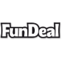 FunDeal Romania logo, FunDeal Romania contact details