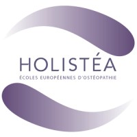 HOLISTÉA logo, HOLISTÉA contact details