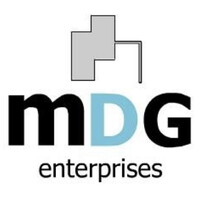 MDG Enterprises, Inc. logo, MDG Enterprises, Inc. contact details