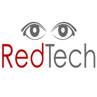 RedTech Consulting Ltd. logo, RedTech Consulting Ltd. contact details