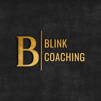 Blink Coaching logo, Blink Coaching contact details