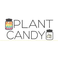 Plant Candy logo, Plant Candy contact details