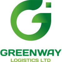 GreenWay logo, GreenWay contact details