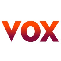 Vox Plus logo, Vox Plus contact details