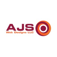 Ajs Web Designs LLC logo, Ajs Web Designs LLC contact details