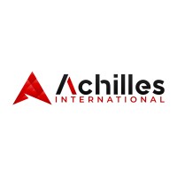 Achilles International LLC logo, Achilles International LLC contact details