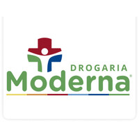 Drogaria Moderna logo, Drogaria Moderna contact details