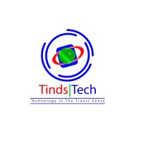 TindsTech logo, TindsTech contact details