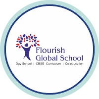 Flourish Global School logo, Flourish Global School contact details