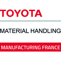 Toyota Material Handling Manufacturing France logo, Toyota Material Handling Manufacturing France contact details