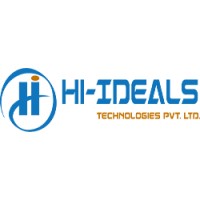 Hi-Ideals Technologies Private Limited logo, Hi-Ideals Technologies Private Limited contact details