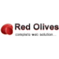 Red Olives logo, Red Olives contact details