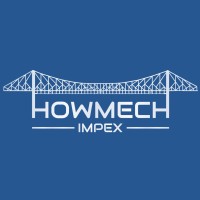 HOWMECH IMPEX® logo, HOWMECH IMPEX® contact details