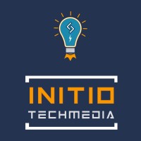 Initio TechMedia Pvt. Ltd. logo, Initio TechMedia Pvt. Ltd. contact details