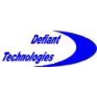 Defiant Technologies Inc. logo, Defiant Technologies Inc. contact details