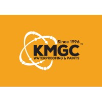 KMGC Waterproofing & Paints Pvt. Ltd. logo, KMGC Waterproofing & Paints Pvt. Ltd. contact details