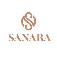 Sanara Living logo, Sanara Living contact details