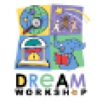 Dream Workshop logo, Dream Workshop contact details