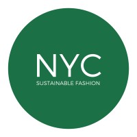 NYC Sustainable Fashion logo, NYC Sustainable Fashion contact details