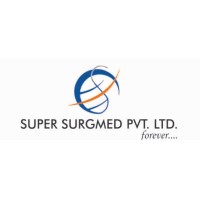 Surgical Tools by Super Surgmed logo, Surgical Tools by Super Surgmed contact details