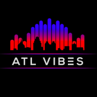 ATL Vibes logo, ATL Vibes contact details