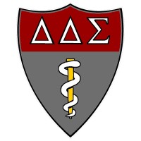 USC Delta Delta Sigma Pre-Dental Honor Society logo, USC Delta Delta Sigma Pre-Dental Honor Society contact details