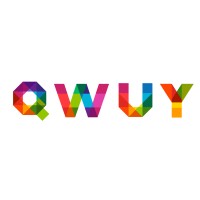 Qwuy logo, Qwuy contact details