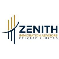 Zenith Immigration Advisors logo, Zenith Immigration Advisors contact details