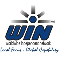 Win Logistics Inc logo, Win Logistics Inc contact details