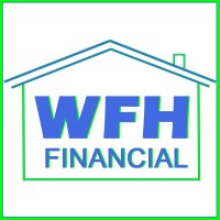 Work From Home Financial logo, Work From Home Financial contact details