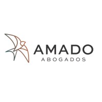 AMADO ABOGADOS logo, AMADO ABOGADOS contact details