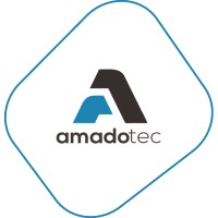 Amadotec logo, Amadotec contact details