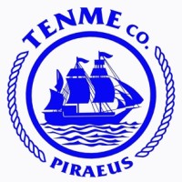 TENME Marine Technical Bureau logo, TENME Marine Technical Bureau contact details