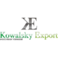 Kowalsky Export logo, Kowalsky Export contact details