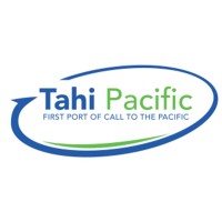 Tahi Pacific (NZ) Limited logo, Tahi Pacific (NZ) Limited contact details