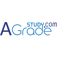 Agradestudy logo, Agradestudy contact details