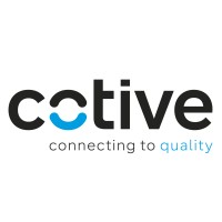 Cotive GmbH logo, Cotive GmbH contact details