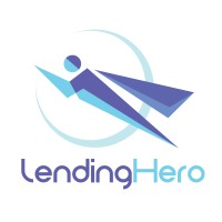 LendingHero, LLC logo, LendingHero, LLC contact details