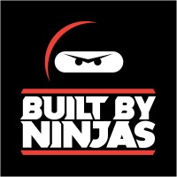 Built By Ninjas logo, Built By Ninjas contact details