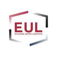 ECUADOR UNITED LOGISTICS logo, ECUADOR UNITED LOGISTICS contact details