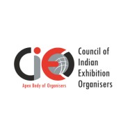 Council of Indian Exhibition Organisers (CIEO ) logo, Council of Indian Exhibition Organisers (CIEO ) contact details