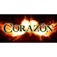 Corazón logo, Corazón contact details