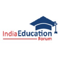 India Education Forum logo, India Education Forum contact details