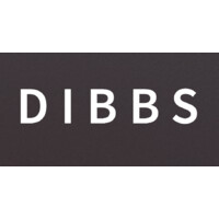 DIBBS logo, DIBBS contact details